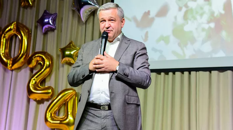 Гореликов Андрей Николаевич