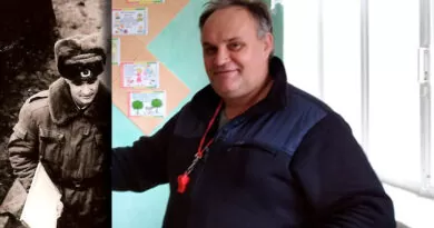 Зименко Вячеслав Николаевич