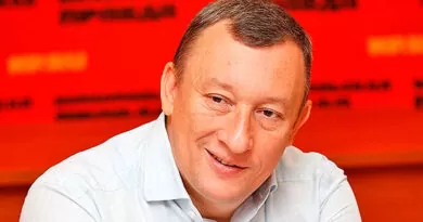 Фетисов Александр Борисович