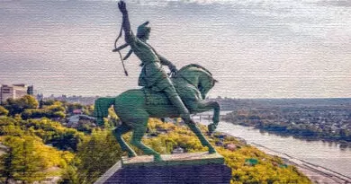 Салават Юлаев