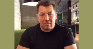 Делибозоглов Виталий Иванович