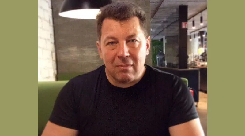 Делибозоглов Виталий Иванович