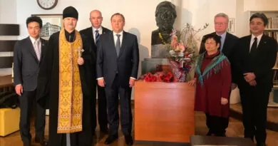 Иосиф Гошкевич