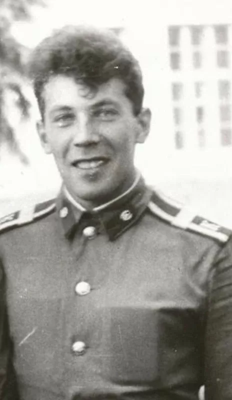 Виталий Иванович Делибозоглов