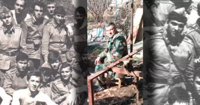 Тадевосян Армен Эдикович