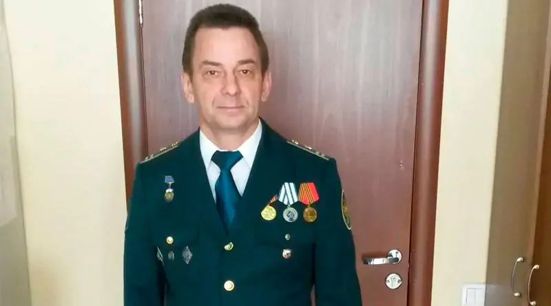 Денисенко Геннадий Сергеевич