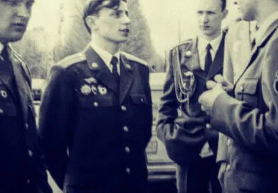 Вадим Галыгин