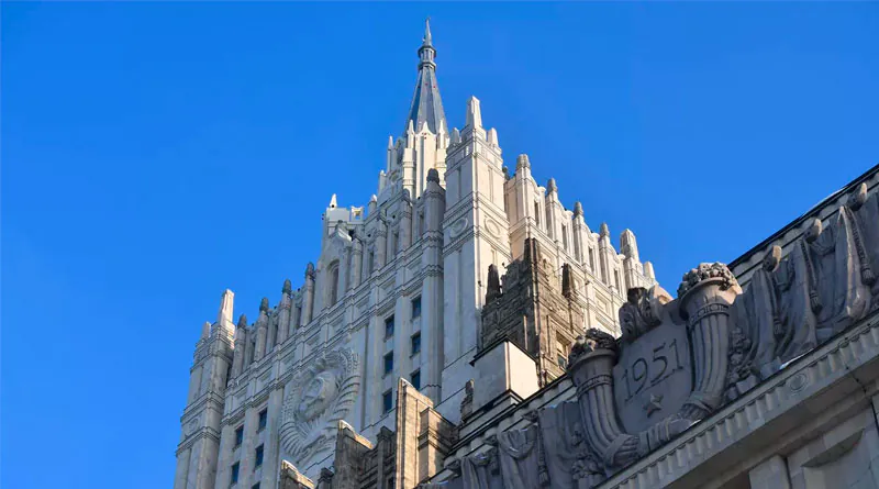 Россия отзывает посла из Армении на фоне курса Еревана на ЕС