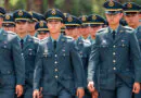 Выпускники военных академий Тайваня