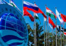 ШОС - Шанхайская организация сотрудничества